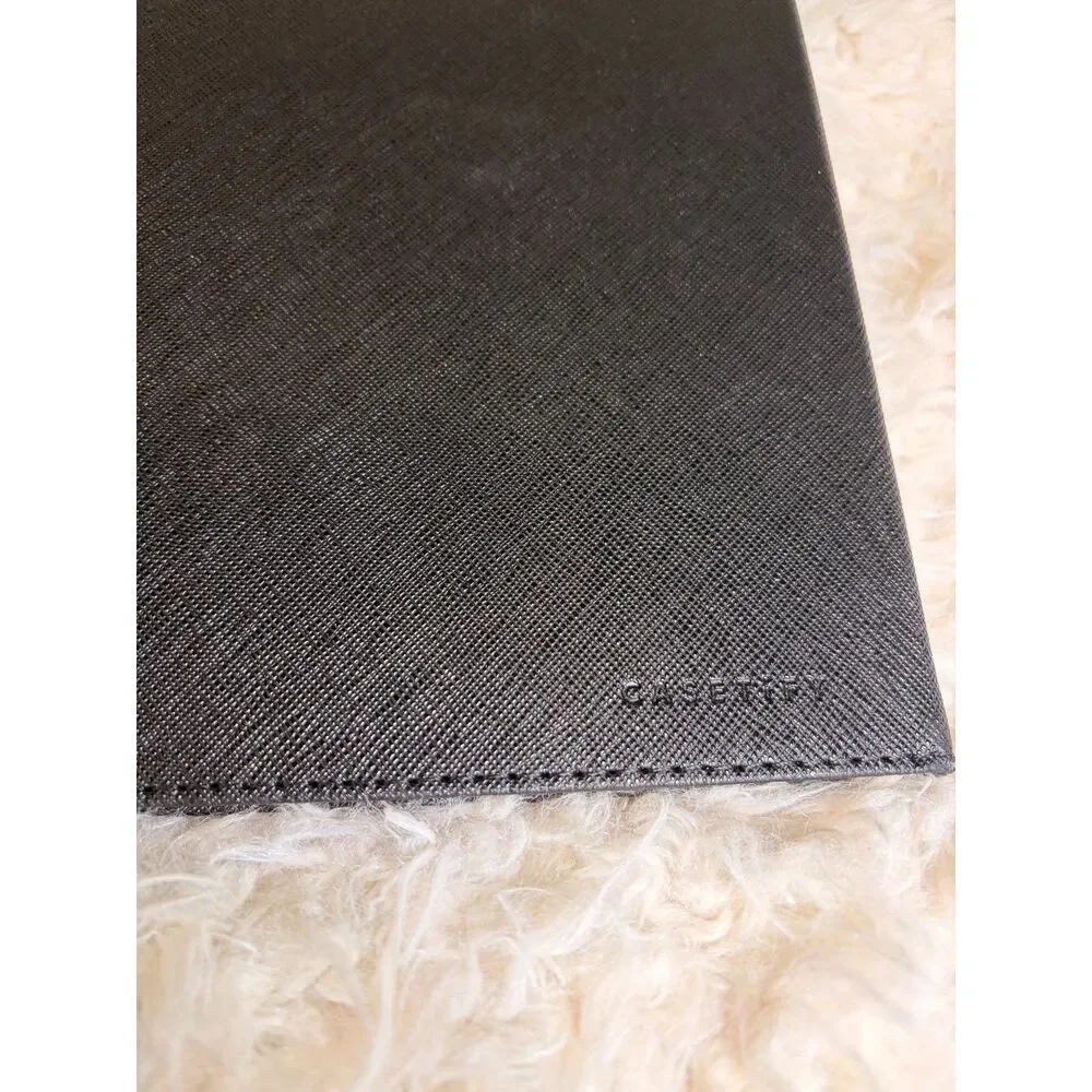 CASETiFY Harry Potter Slytherin iPad Folio Case + 2 Wand Stylus Pens Bundle
